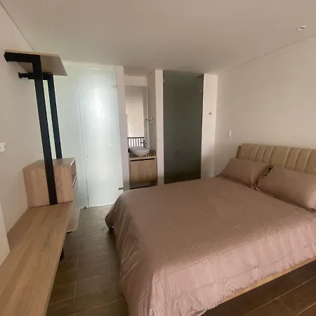 Apartamento Moderno Duplex Tipo Loft 1br