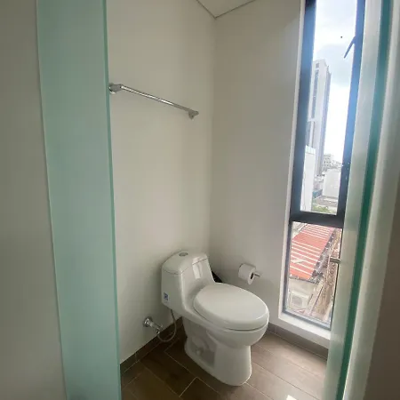 Moderno Duplex Tipo Loft 1br Cartagena